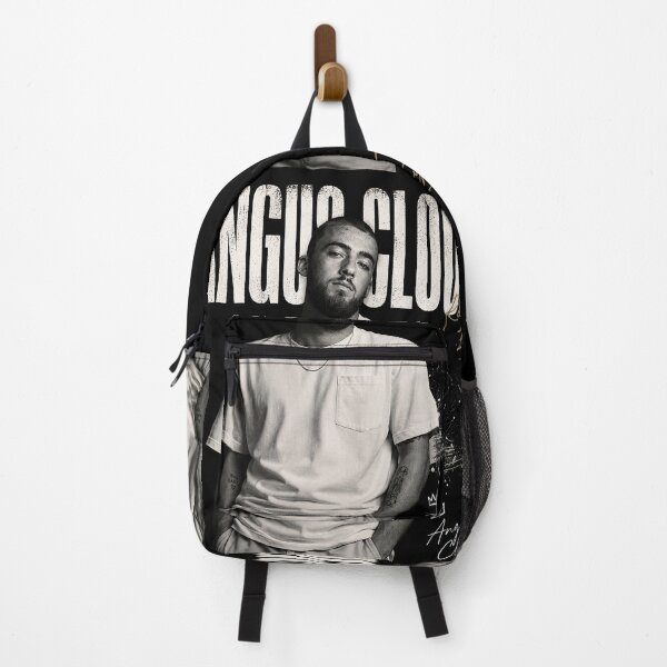 Item preview, Angus Cloud Minimal Tribute Portrait designed and sold by Abidel.