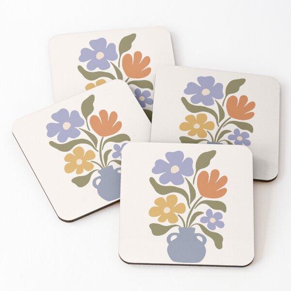 Item preview, Flower Illustration designed and sold by *~*MagicCorner*~*.