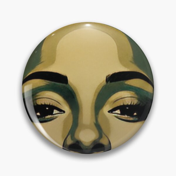 Item preview, Sade Adu Vintage #6646 designed and sold by dan-ell.