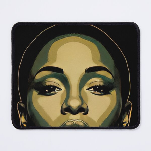 Item preview, Sade Adu Vintage #6646 designed and sold by dan-ell.