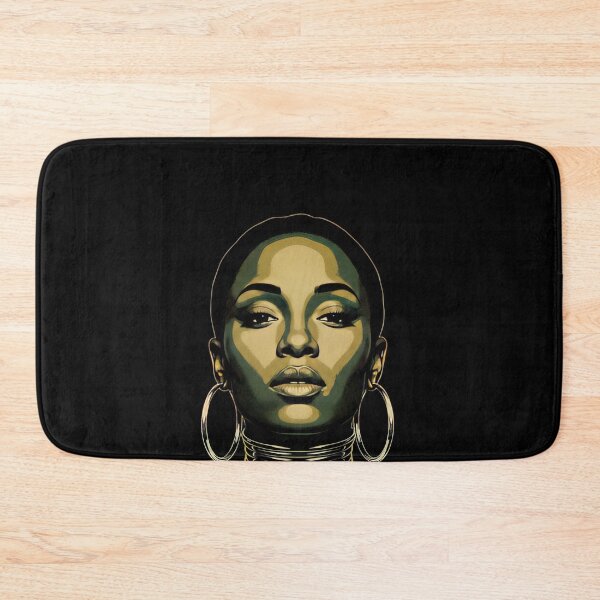 Item preview, Sade Adu Vintage #6646 designed and sold by dan-ell.