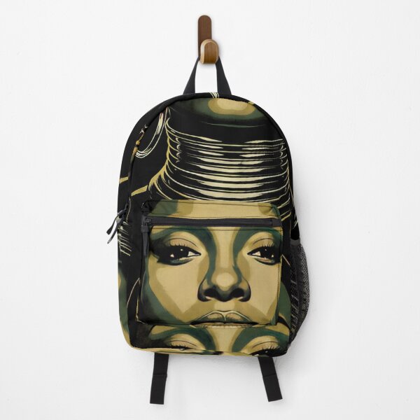 Item preview, Sade Adu Vintage #6646 designed and sold by dan-ell.