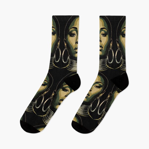 Item preview, Sade Adu Vintage #6646 designed and sold by dan-ell.
