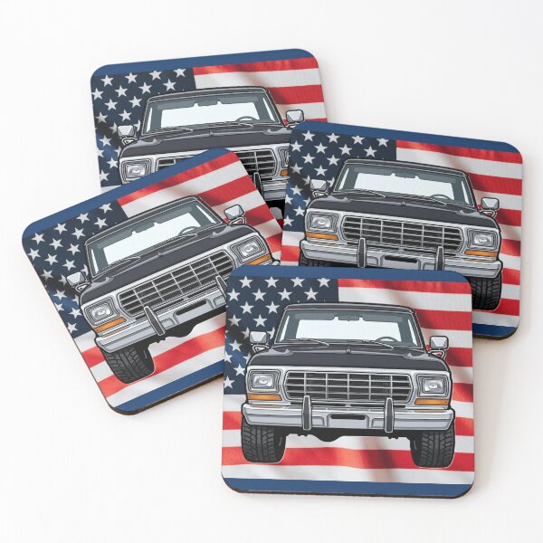 Item preview, American Pickup Truck designed and sold by Late Theory.