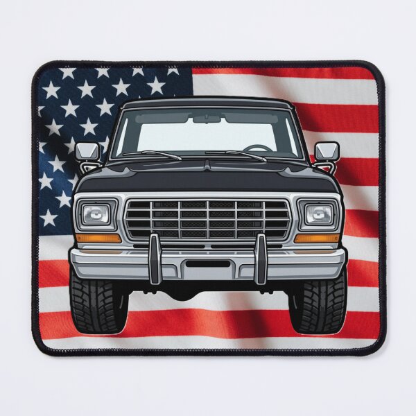 Item preview, American Pickup Truck designed and sold by Late Theory.