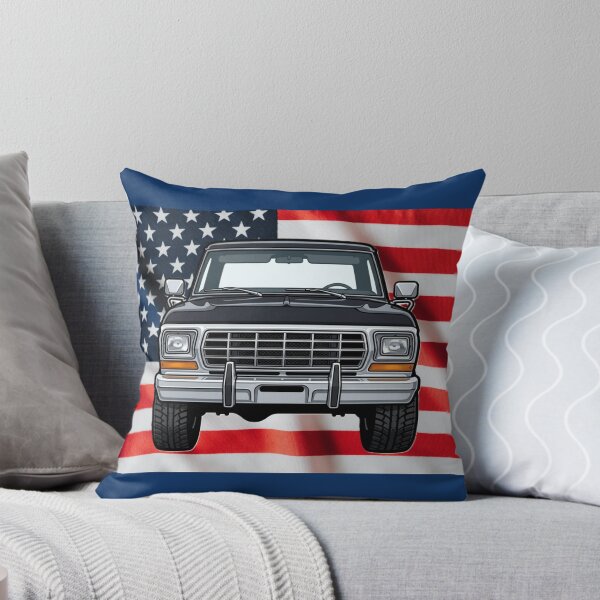 Item preview, American Pickup Truck designed and sold by Late Theory.