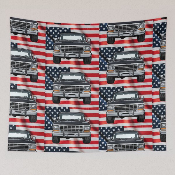 Item preview, American Pickup Truck designed and sold by Late Theory.