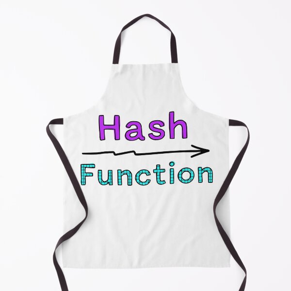 Item preview, Hash Function designed and sold by Creative jiffy.