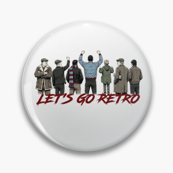 Item preview, Retro Football.  designed and sold by RetroPaul63.