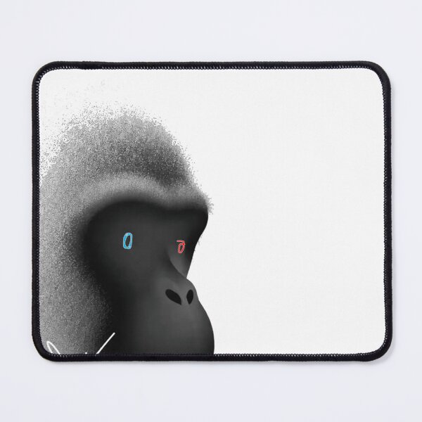 Item preview, Mo.nkey designed and sold by akanja.