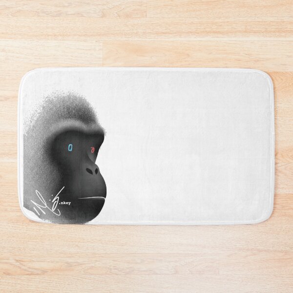 Item preview, Mo.nkey designed and sold by akanja.