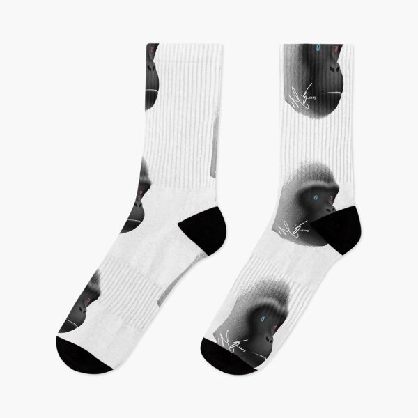 Item preview, Mo.nkey designed and sold by akanja.