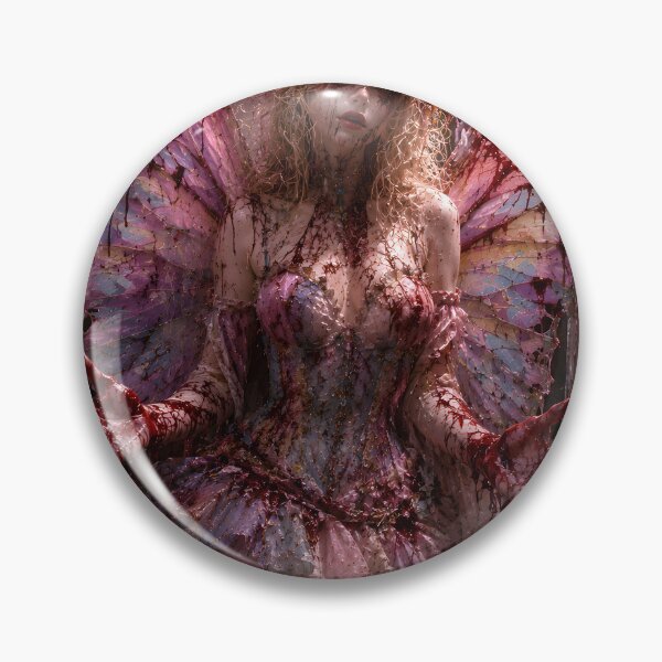 Item preview, Fay designed and sold by Before The Ancients Were Named.