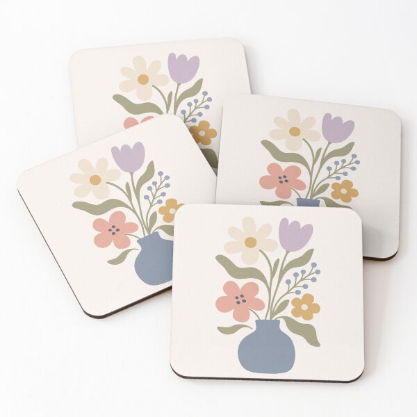 Item preview, Flower Illustration designed and sold by *~*MagicCorner*~*.