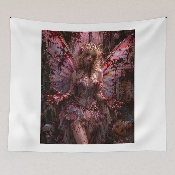 Item preview, Fay designed and sold by Before The Ancients Were Named.