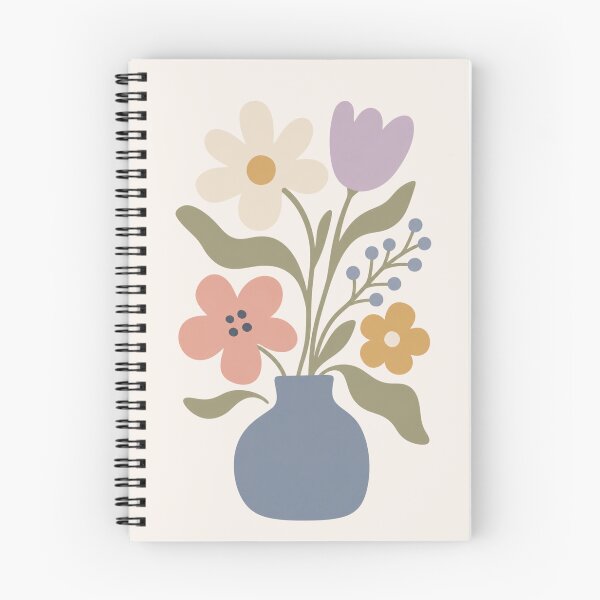 Item preview, Flower Illustration designed and sold by *~*MagicCorner*~*.