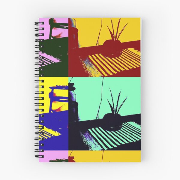 Item preview, Chromatic Brutalism designed and sold by Șifonier.