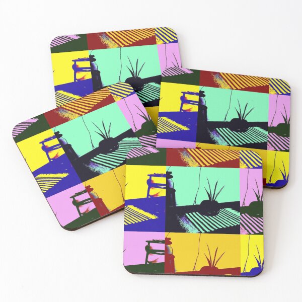 Item preview, Chromatic Brutalism designed and sold by Șifonier.