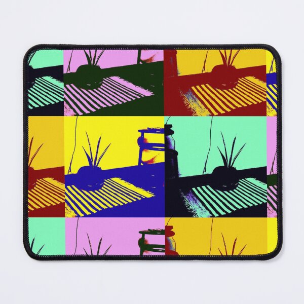 Item preview, Chromatic Brutalism designed and sold by Șifonier.