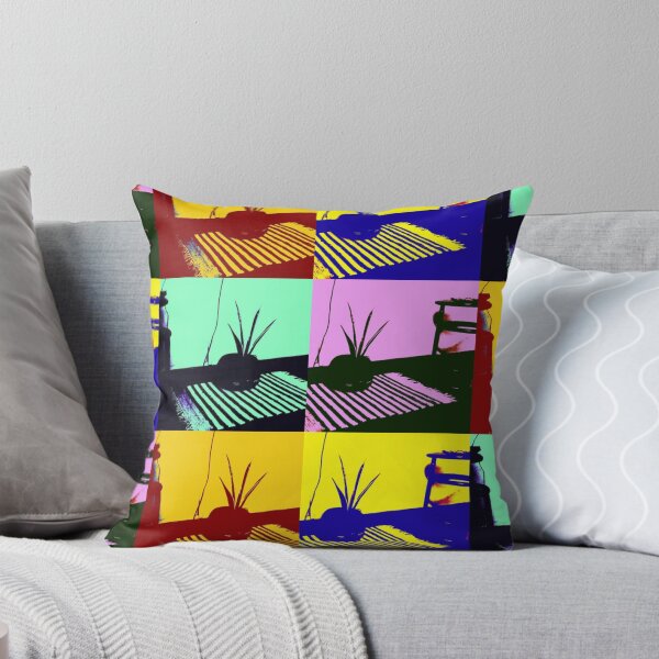 Item preview, Chromatic Brutalism designed and sold by Șifonier.