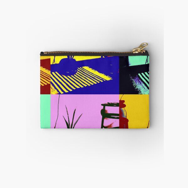 Item preview, Chromatic Brutalism designed and sold by Șifonier.