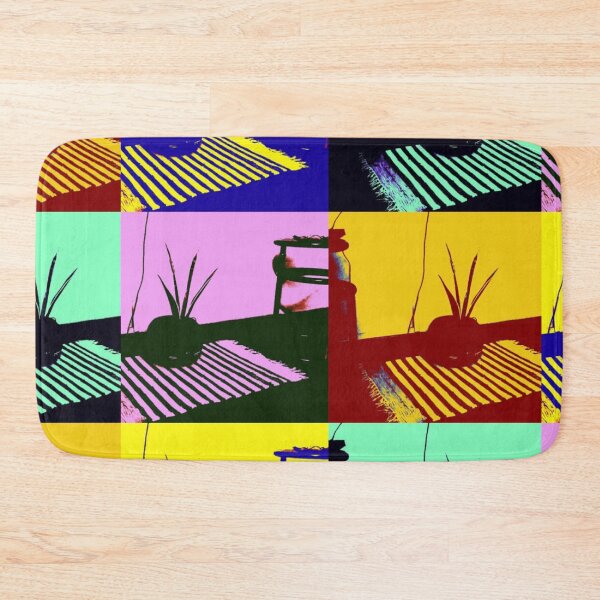Item preview, Chromatic Brutalism designed and sold by Șifonier.