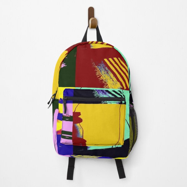 Item preview, Chromatic Brutalism designed and sold by Șifonier.