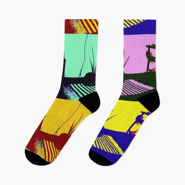 Item preview, Chromatic Brutalism designed and sold by Șifonier.