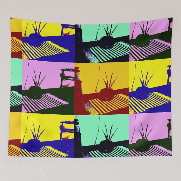 Item preview, Chromatic Brutalism designed and sold by Șifonier.