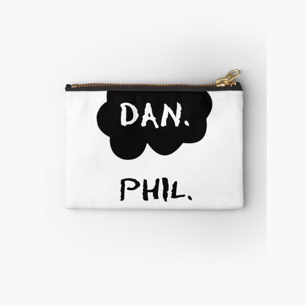 Aperçu de l'œuvre Dan et Phil 1 créée et vendue par dimasmmile.
