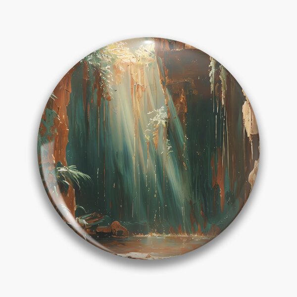 Item preview, The Secret Sanctuary designed and sold by ONYX Pixee.