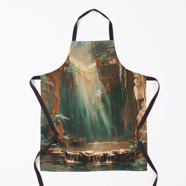 Item preview, The Secret Sanctuary designed and sold by ONYX Pixee.