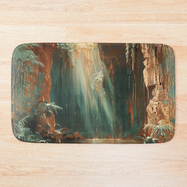 Item preview, The Secret Sanctuary designed and sold by ONYX Pixee.