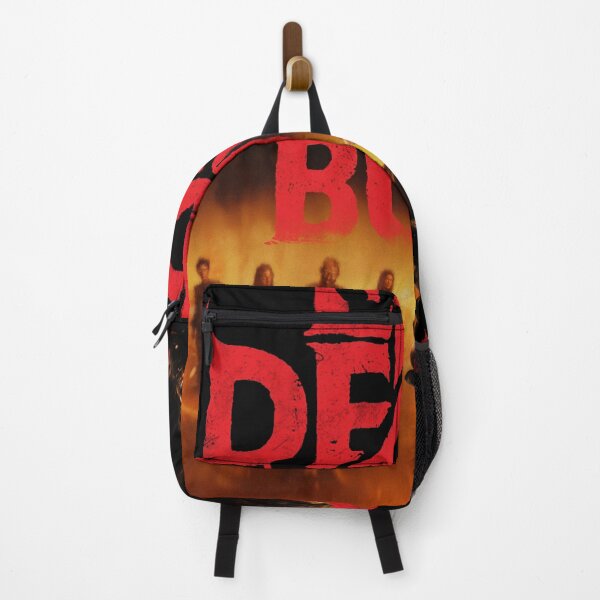 Item preview, Be The Burn designed and sold by spiNaGuides.