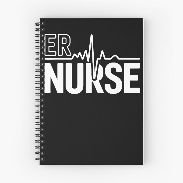 Item preview, Cool Emergency Nurse Art , Emergency Room Rn designed and sold by Mdcazeem.