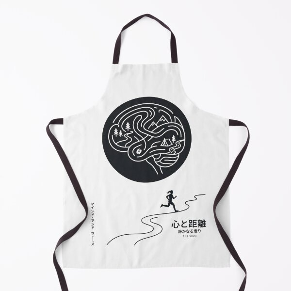 Item preview, Chasing Daylight - Running Design designed and sold by RunningWhiskers.