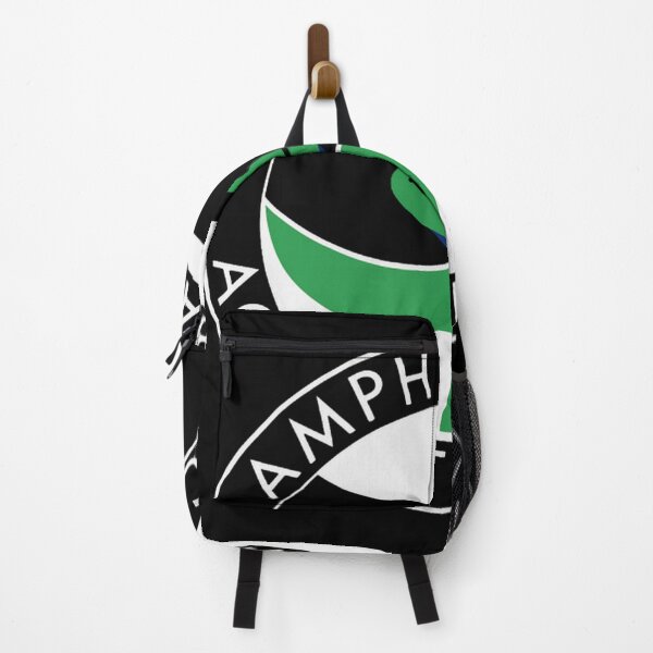 Item preview, Amphibians Against Fascism_126 designed and sold by Drums and Clangers.