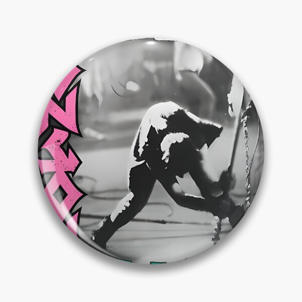 Artikelvorschau, Iconic Punks Rock Album Cover entworfen und verkauft von drawyourpy.