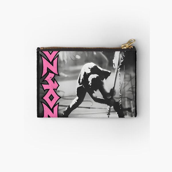 Aperçu de l'œuvre Pochette d'album rock punk emblématique créée et vendue par drawyourpy.