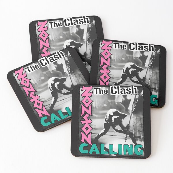Item preview,  Iconic Punks Rock Album Cover  designed and sold by drawyourpy.