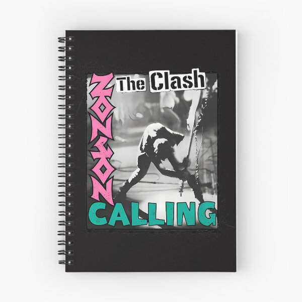 Item preview,  Iconic Punks Rock Album Cover  designed and sold by drawyourpy.