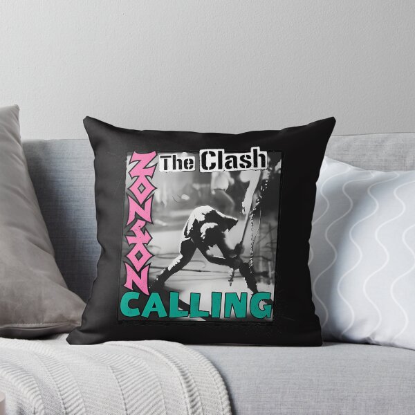 Item preview,  Iconic Punks Rock Album Cover  designed and sold by drawyourpy.