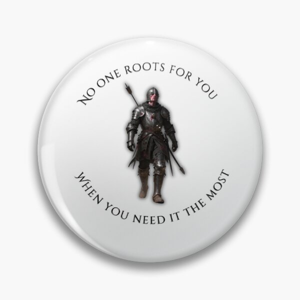 Item preview, No one roots for you when you need it the most  designed and sold by PurePurpose.