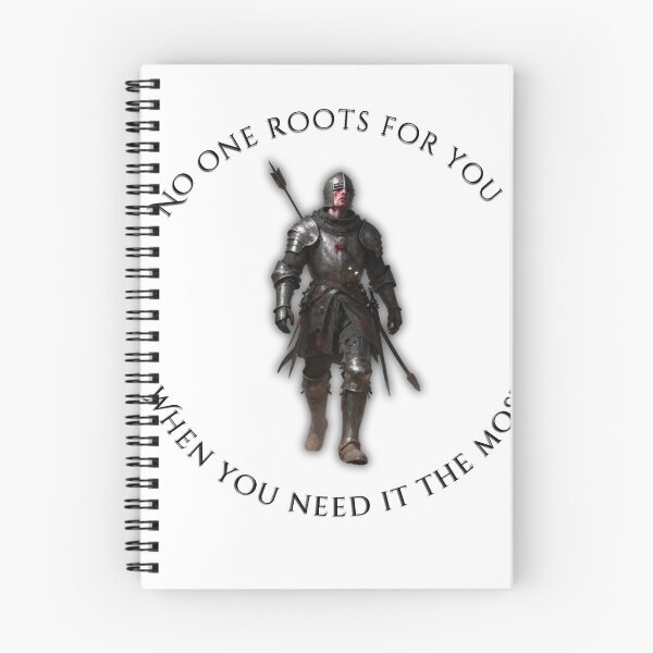 Item preview, No one roots for you when you need it the most  designed and sold by PurePurpose.