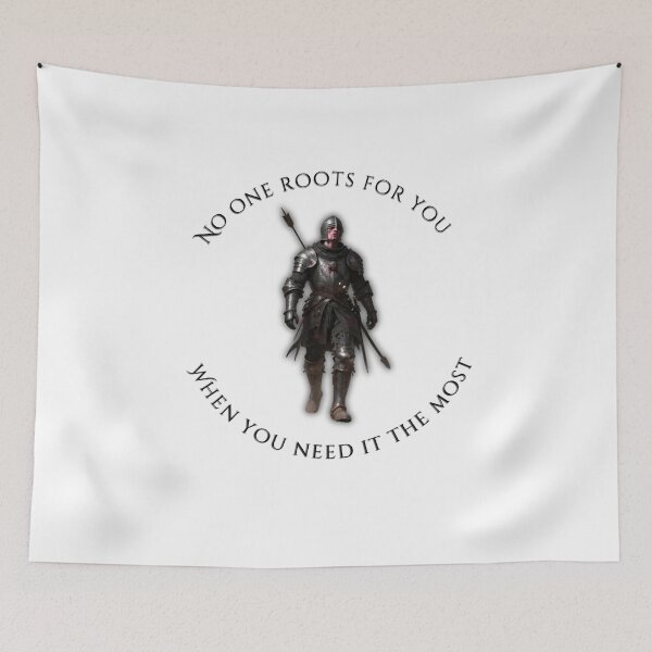 Item preview, No one roots for you when you need it the most  designed and sold by PurePurpose.