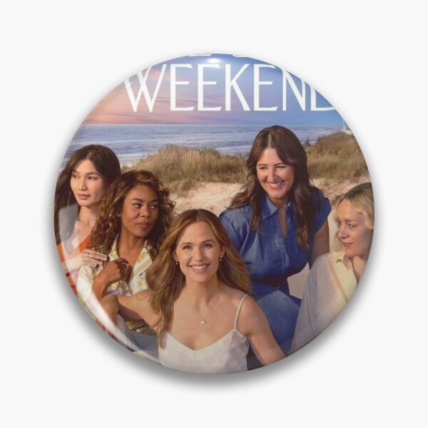 Item preview, Poster The Five Star Weekend 2026 designed and sold by merlinesalibel.