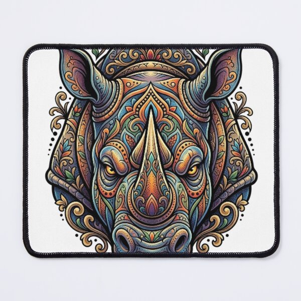Item preview, RHINOCEROS designed and sold by likbatonboot.