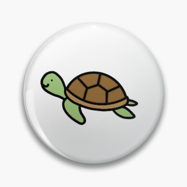 Item preview, Turtle designed and sold by MakoByErin.