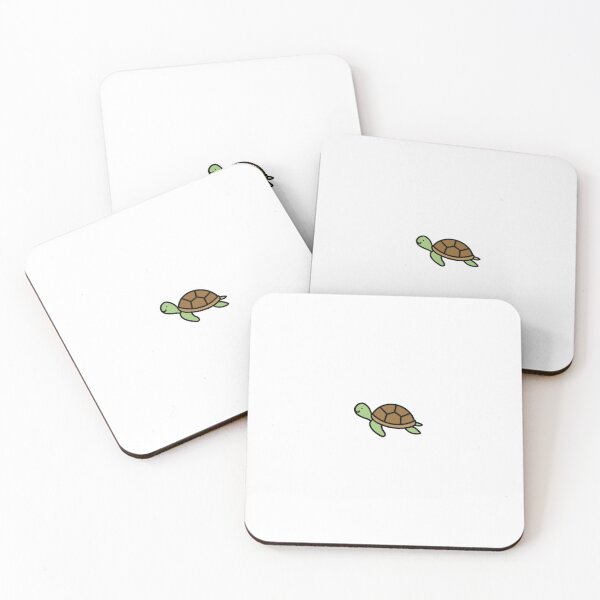 Item preview, Turtle designed and sold by MakoByErin.