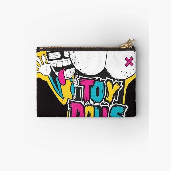 Item preview, Punk band Cheek Humor designed and sold by drawyourpy.